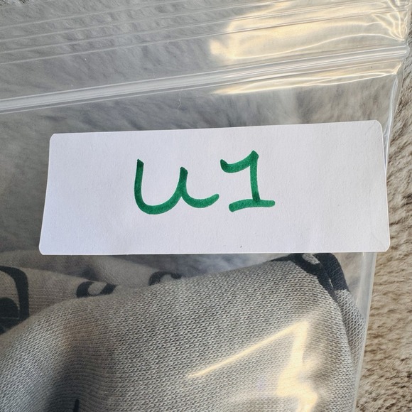 Chococat Hello Kitty & Friends Sanrio Sweatshirt Women's Medium Gray Bioworld - Picture 14 of 15